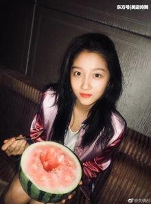 今日明星吃瓜图片最新版,明星吃瓜图鉴，揭秘幕后故事